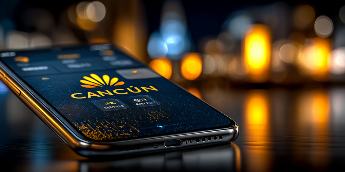 cancun app