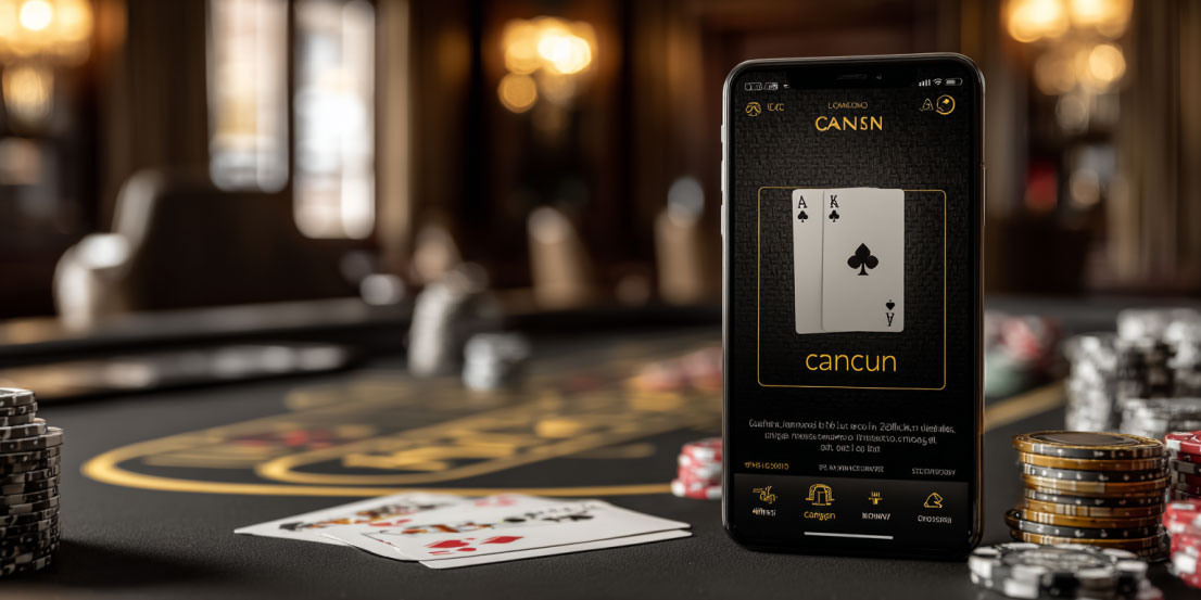 cancun casino Banca
