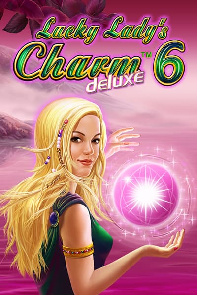 Lucky Lady’s Charm Deluxe 6